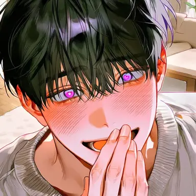 Profile image of 晴