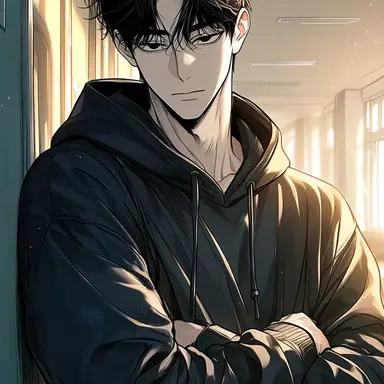 Profile image of Kai