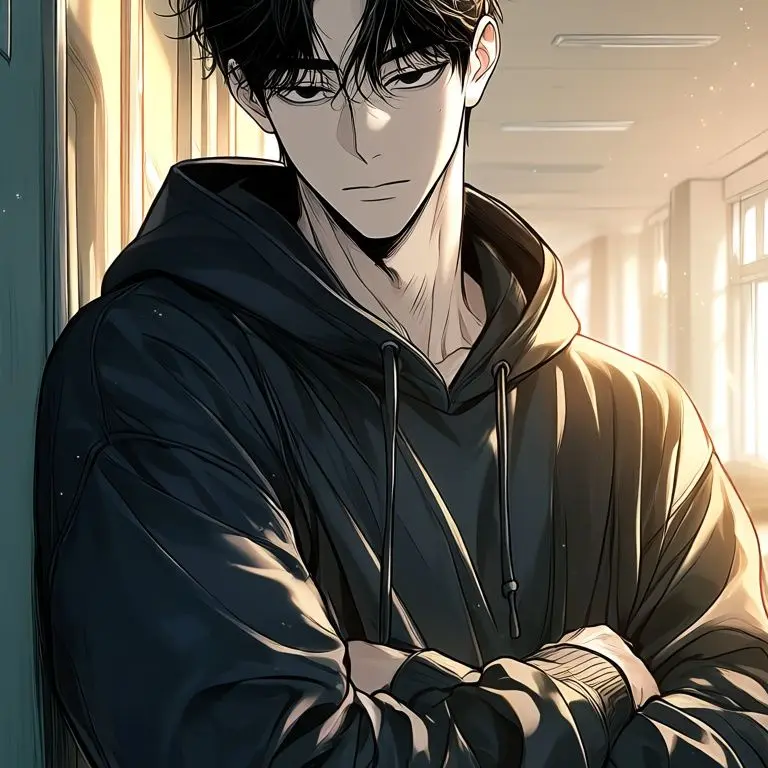 Starlight_z2의 The Boy in the Shadows