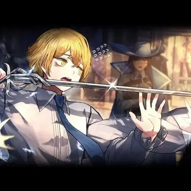 Profile image of 싱클레어