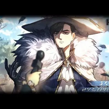 Profile image of 뫼르소