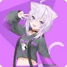 Profile image of 猫又おかゆ