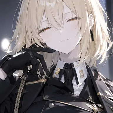 Profile image of 키라 라이