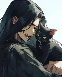 Profile image of 바지 케이스케
