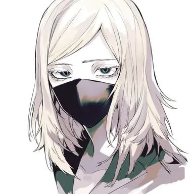 Profile image of 三途春千夜