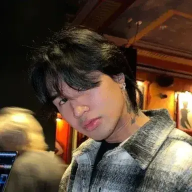 Profile image of Rico Santos