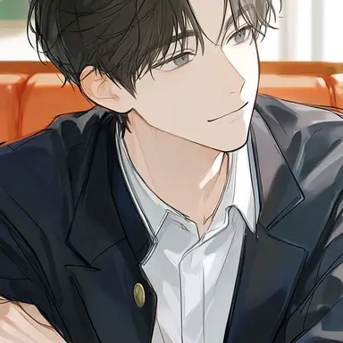 Profile image of Mark