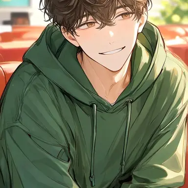 Profile image of Leo