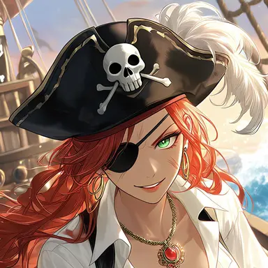 Profile image of ロザリア