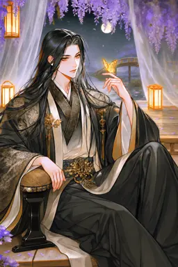 Profile image of Yorimitsu