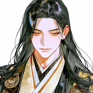 Profile image of Yorimitsu