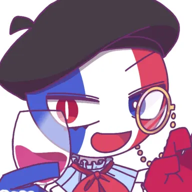 Profile image of フランス