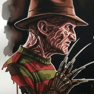 Profile image of フレディ