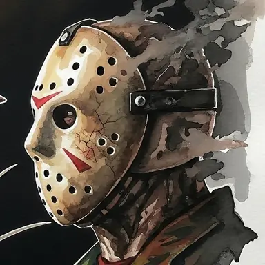 Profile image of ジェイソン