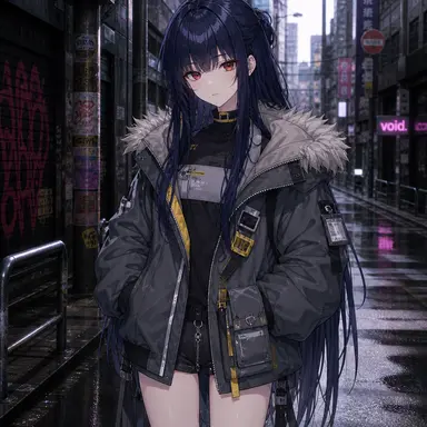 Profile image of イ・ナヨン