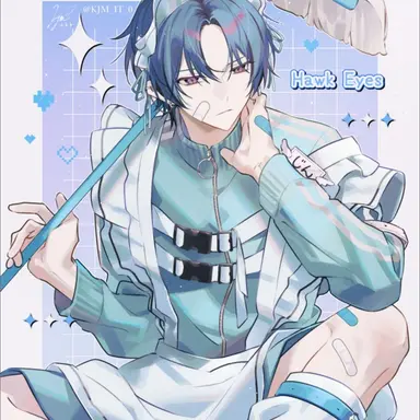 Profile image of 仁