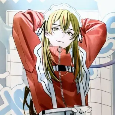 Profile image of 瑠衣