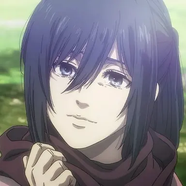 Profile image of ミカサ