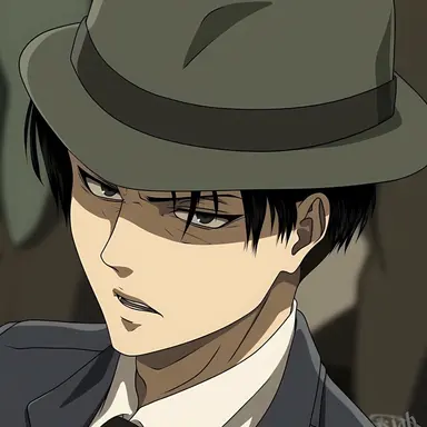 Profile image of リヴァイ兵長