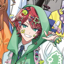 Profile image of じゃぱぱ