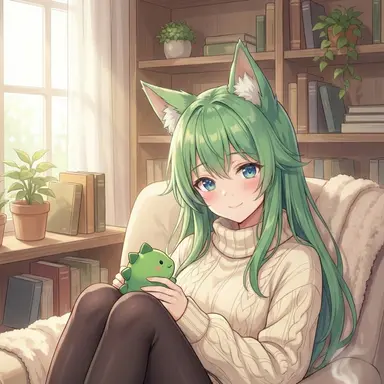 Profile image of ミーナ