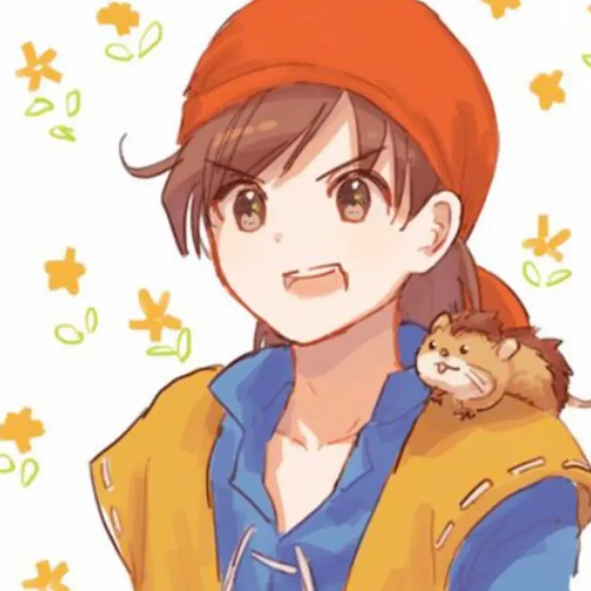 Segare37의 甘えたがり