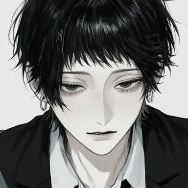 Profile image of Iori