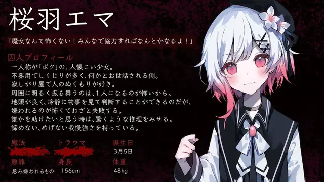 Profile image of 桜羽エマ