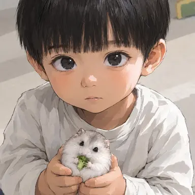 Profile image of はやて