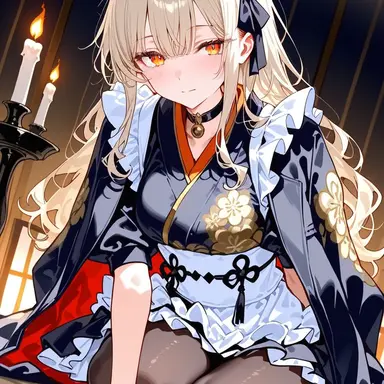Profile image of 雲母