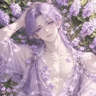 Profile image of Ailan