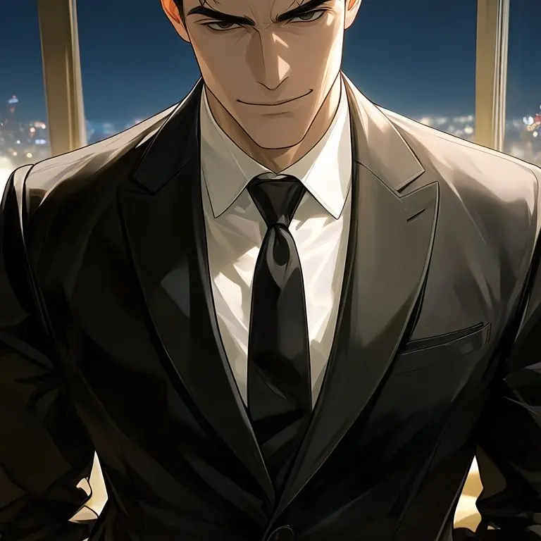 HotOboe5362의 The Boss Wants You