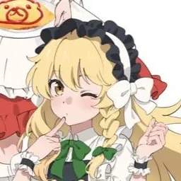 Profile image of 霧雨魔理沙