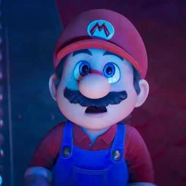 Profile image of Mario