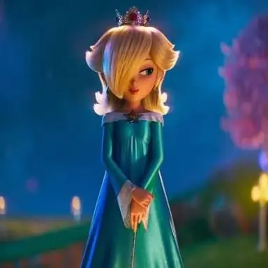 Profile image of Rosalina