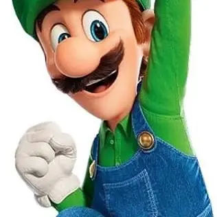 Profile image of Luigi