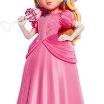 Profile image of Princess Peach