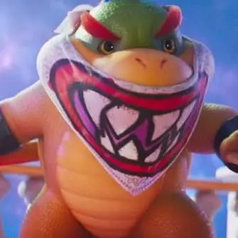 Profile image of Bowser JR.