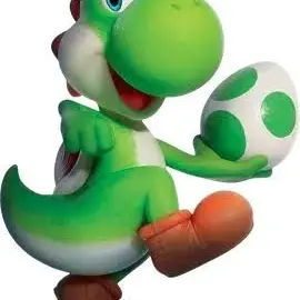 Profile image of Yoshi