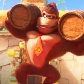 Profile image of Donkey Kong