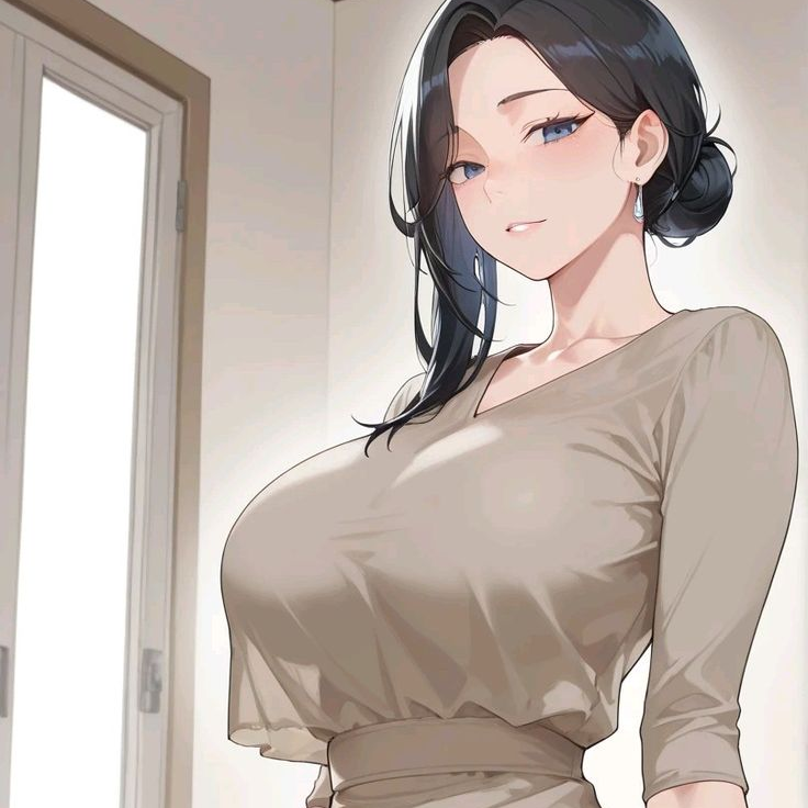 날 가지려는 사장님의 사모님 대표 이미지