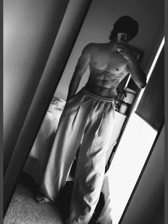 Yaboy_Silas의 Elias x user — BL