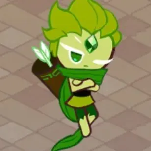 Profile image of 바람궁수