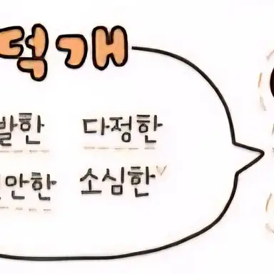 Profile image of 덕개