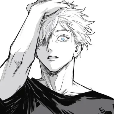 Profile image of 고죠 사토루