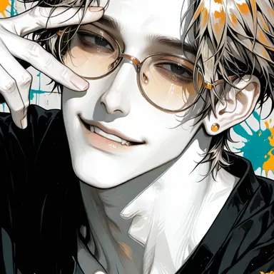 Profile image of 미즈시마 케이타