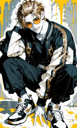 Profile image of 미즈시마 케이타
