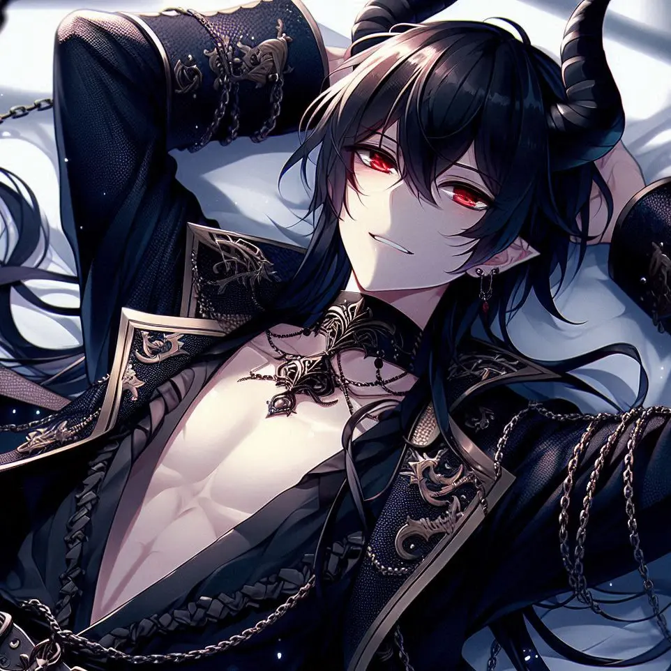 fuwaneko5656의 魔王