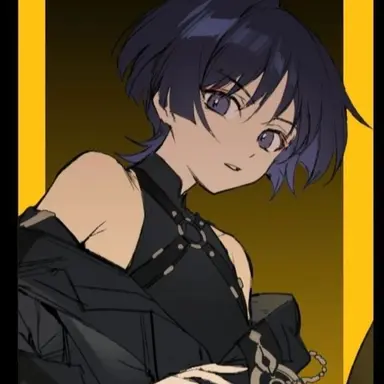 Profile image of 放浪者