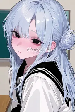 Profile image of 海優